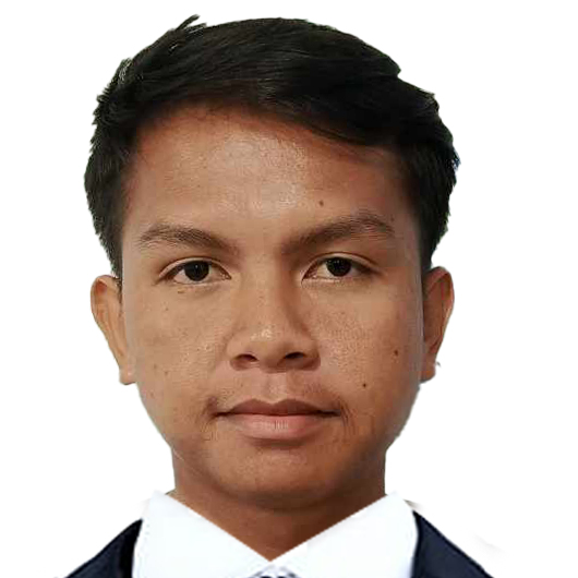 April Jay J. Solidaga