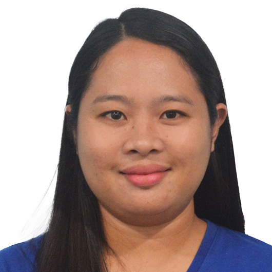 GLOISA A. COSTARES