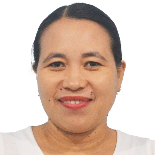 DIANNE D. ESTRELLA