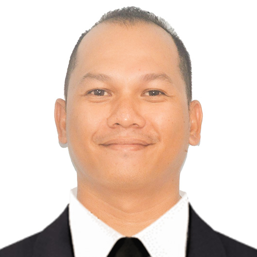 MARK JUANILLO