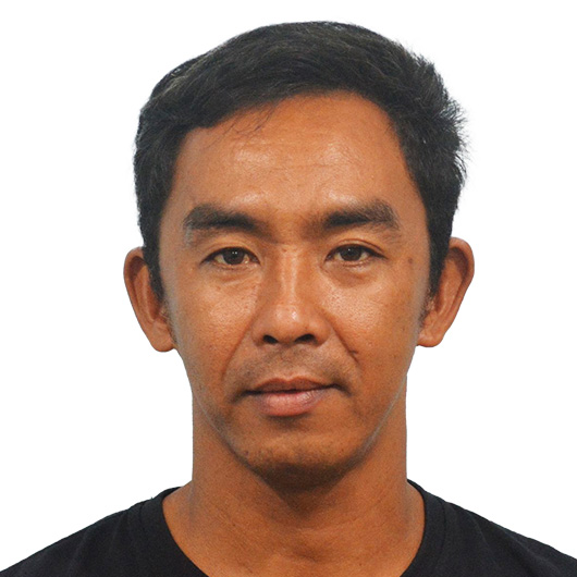 BONIEFORD N. JUAREZ