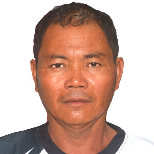 REY P. LUCERO