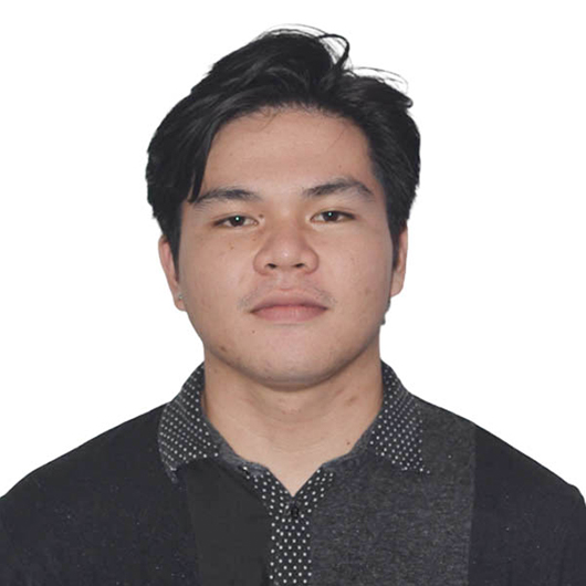 Kyle C. Madanguit