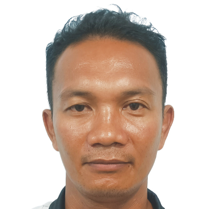 ARGEE J. MAMPUSTI