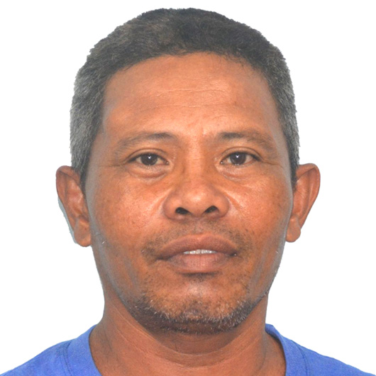 EPIFANIO R. MARGANA