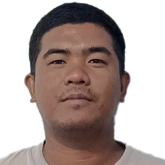 CYRILL F. MORON
